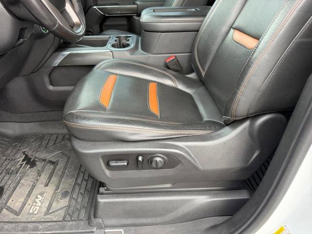 Used 2021 GMC Sierra 1500 AT4 w/ AT4 Preferred Package AWD/4WD image 19
