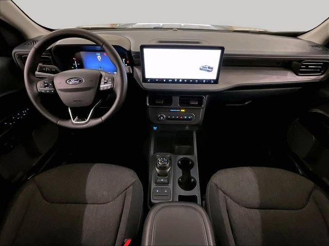 Certified 2025 Ford Maverick XLT w/ XLT Luxury Package AWD/4WD image 14