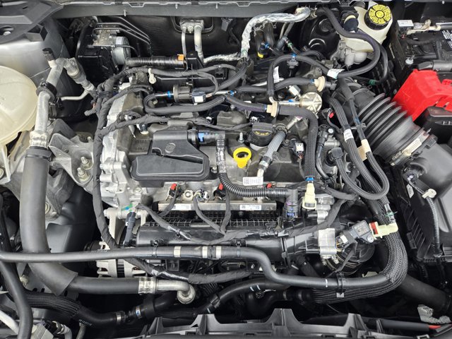 Certified 2022 Ford Escape SE w/ Convenience Package FWD image 31
