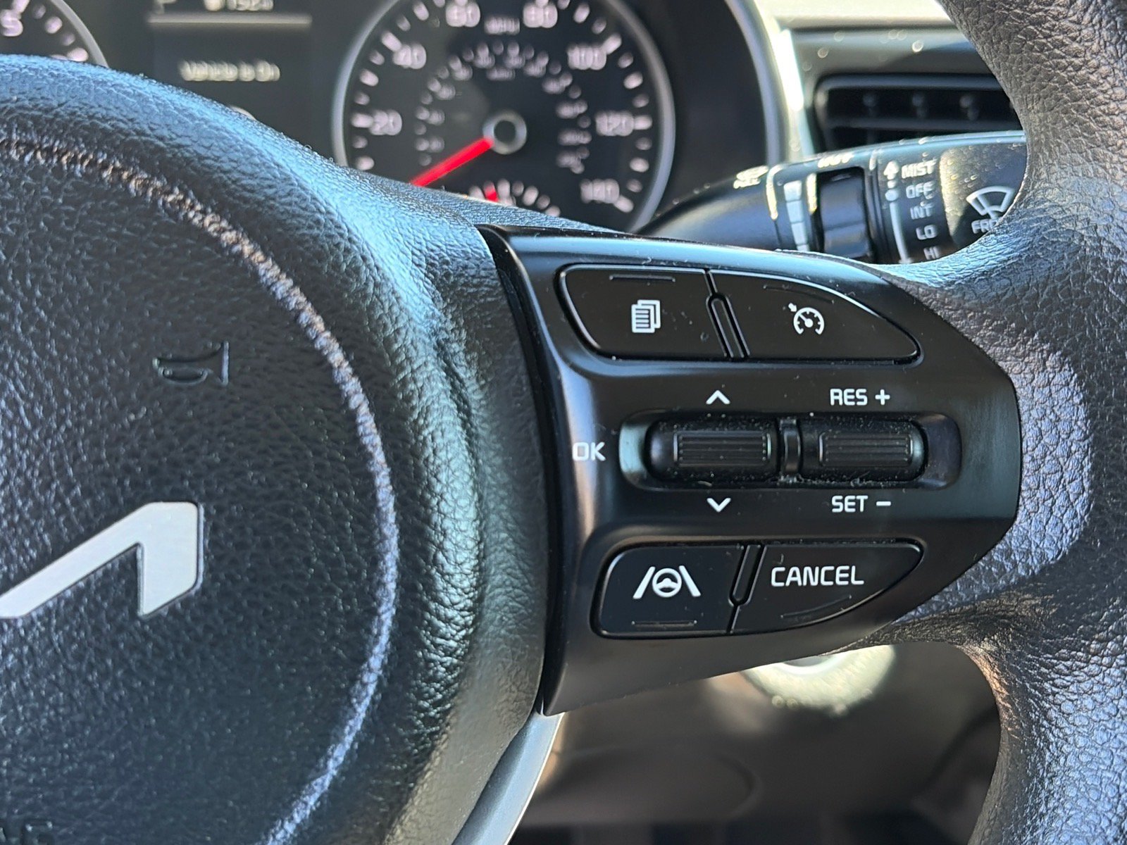 Used 2023 Kia Rio S w/ Technology Package FWD image 12