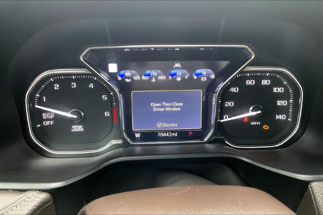 Used 2021 GMC Yukon Denali w/ Denali Premium Package RWD image 22