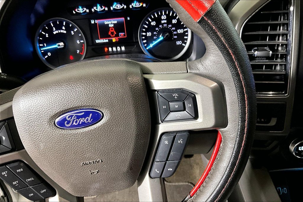 Certified 2021 Ford Expedition XLT RWD image 15