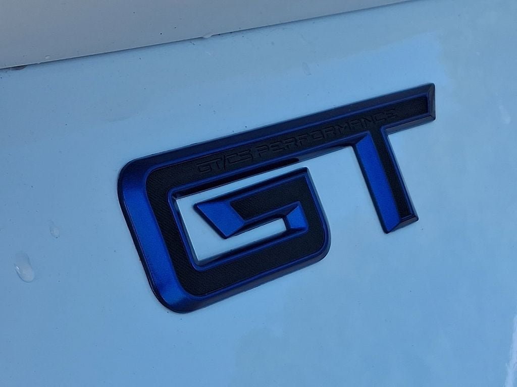 Certified 2025 Ford Mustang GT Premium w/ GT Performance Package RWD image 30