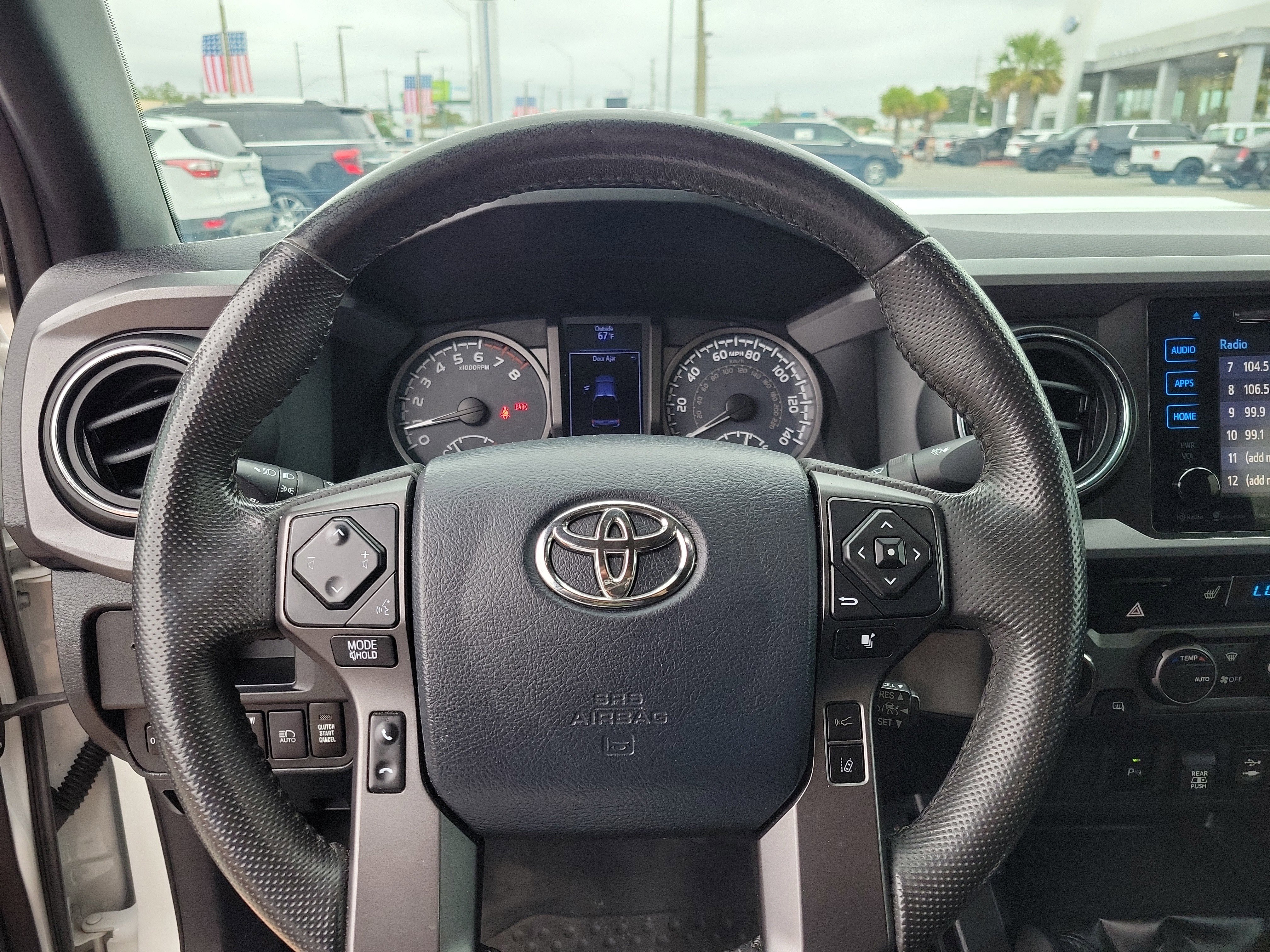Used 2019 Toyota Tacoma TRD Pro image 11