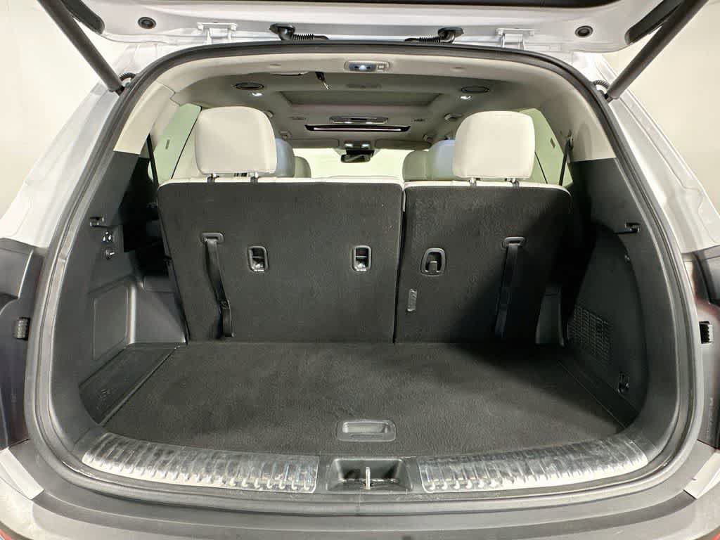 Used 2021 Kia Telluride SX FWD image 21
