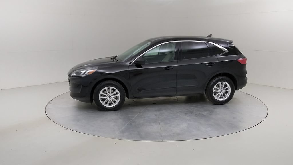Certified 2022 Ford Escape SE w/ Convenience Package AWD/4WD image 18