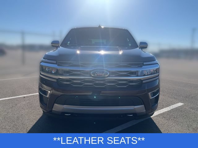 Certified 2024 Ford Expedition Platinum AWD/4WD image 10