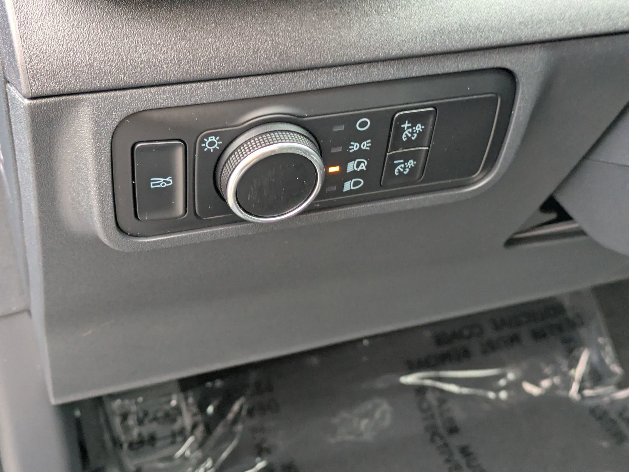 Certified 2024 Ford Mustang Coupe image 14