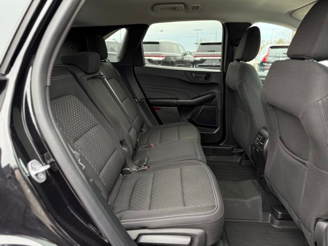 Certified 2023 Ford Escape Active image 19