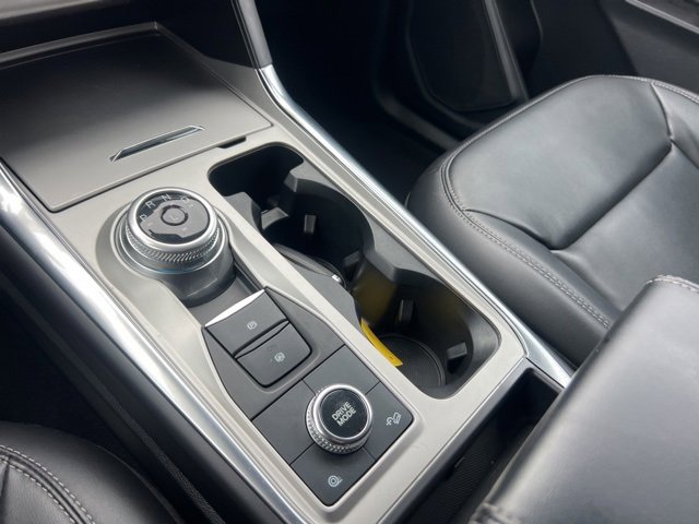 Certified 2022 Ford Explorer XLT w/ Equipment Group 202A image 14