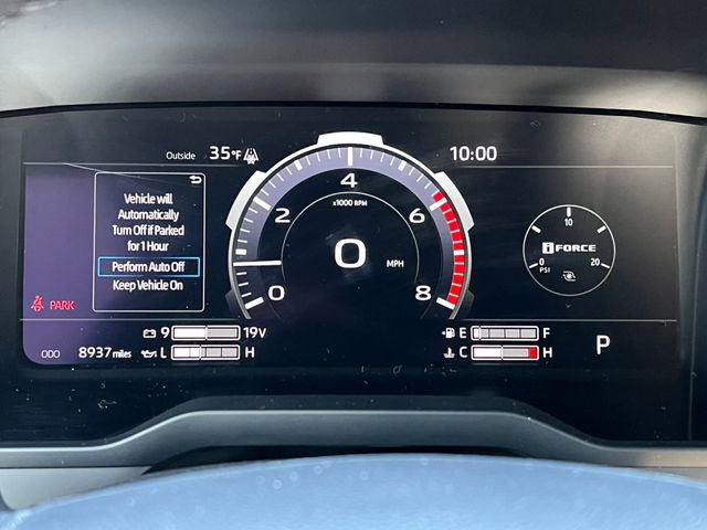 Used 2025 Toyota Tundra Limited image 25