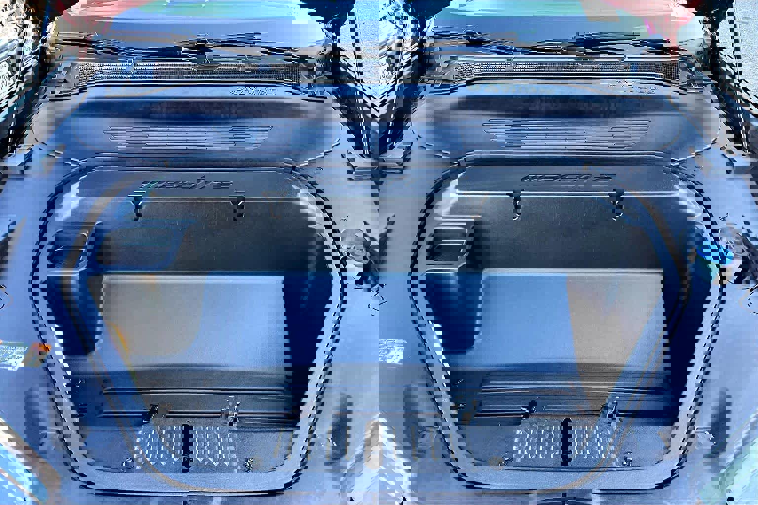 Certified 2025 Ford Mustang Mach-E Premium image 32