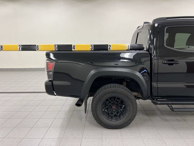 Used 2020 Toyota Tacoma TRD Pro AWD/4WD image 6
