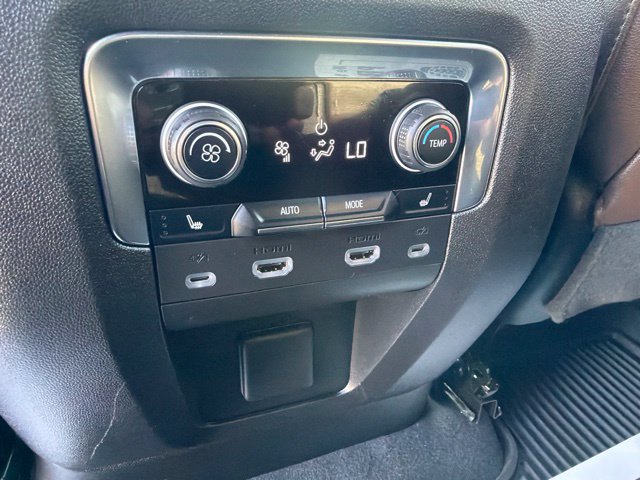 Used 2023 Chevrolet Tahoe High Country AWD/4WD image 20