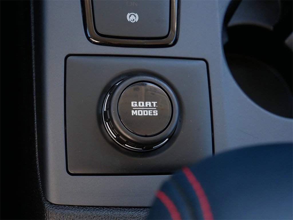 Certified 2023 Ford Bronco Sport Heritage w/ Heritage Convenience Package image 23