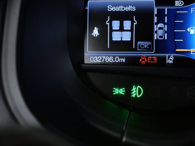 Certified 2023 Ford Edge Titanium w/ Equipment Group 301A AWD/4WD image 19