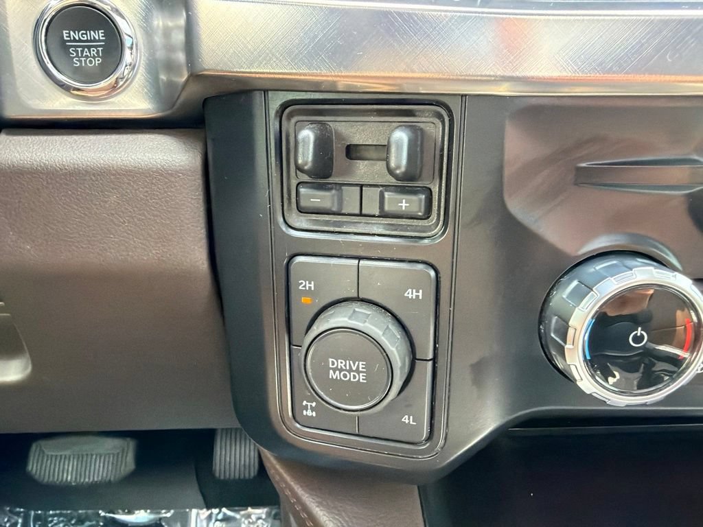 Certified 2024 Ford F250 King Ranch AWD/4WD image 38
