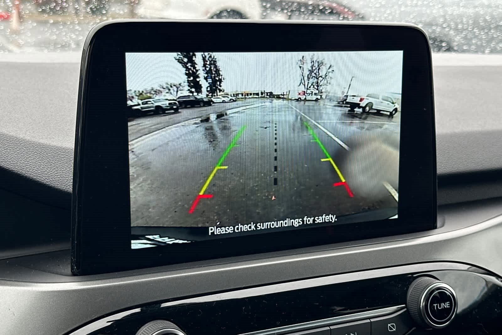 Certified 2024 Ford Escape Active image 20