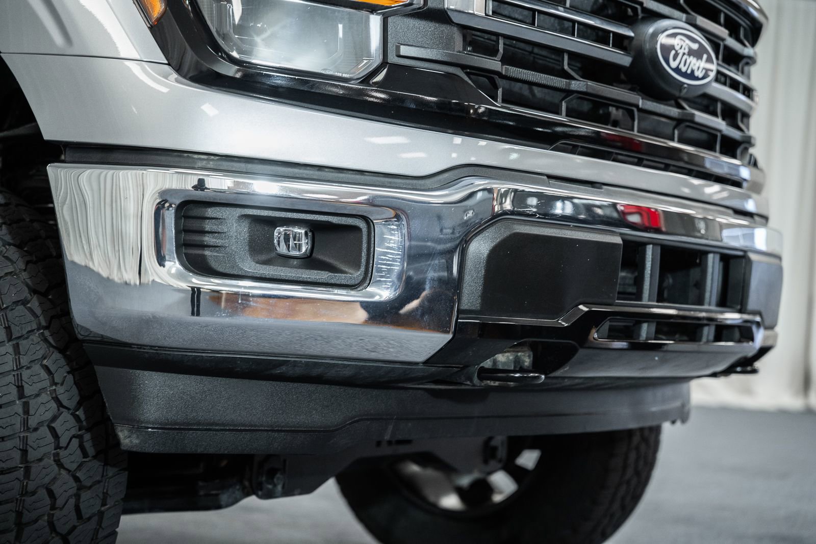 Certified 2024 Ford F150 XLT w/ Tow/Haul Package image 14