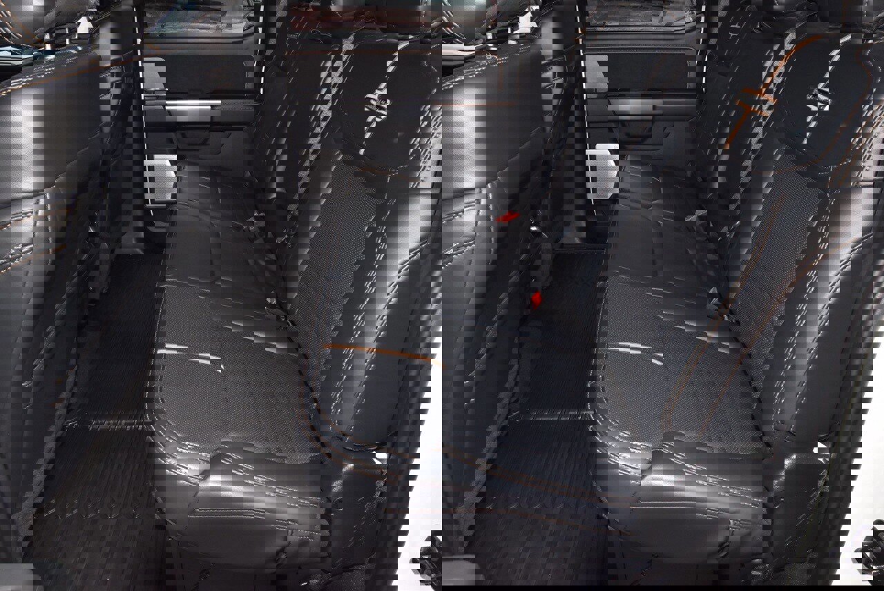 Certified 2024 Ford F250 Platinum image 16