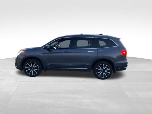 Used 2020 Honda Pilot Elite image 11
