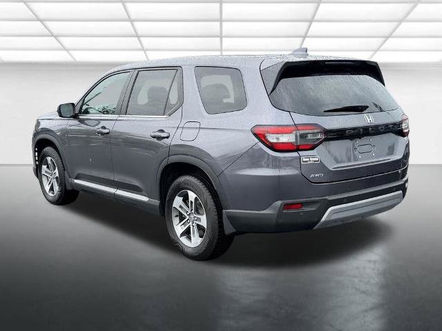 Used 2024 Honda Pilot EX-L image 9