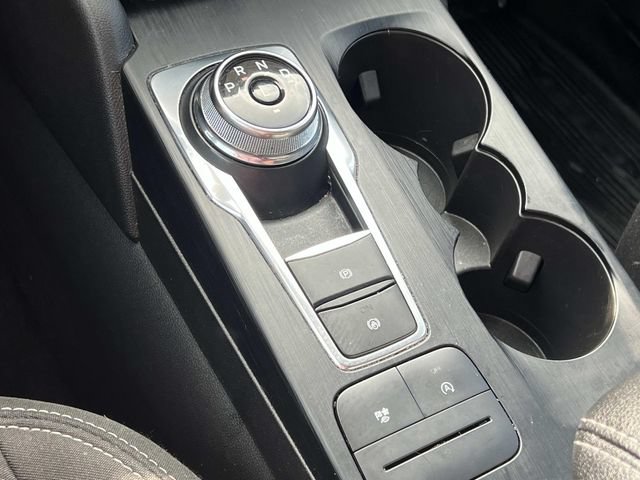 Certified 2024 Ford Escape Active AWD/4WD image 25