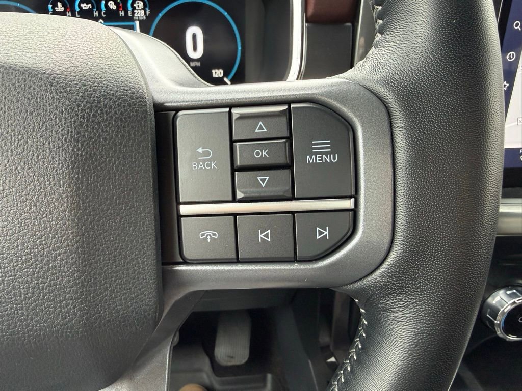 Certified 2023 Ford F150 Lariat image 22