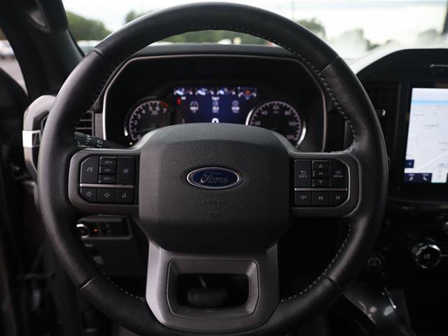 Certified 2021 Ford F150 XLT w/ Equipment Group 302A High AWD/4WD image 40