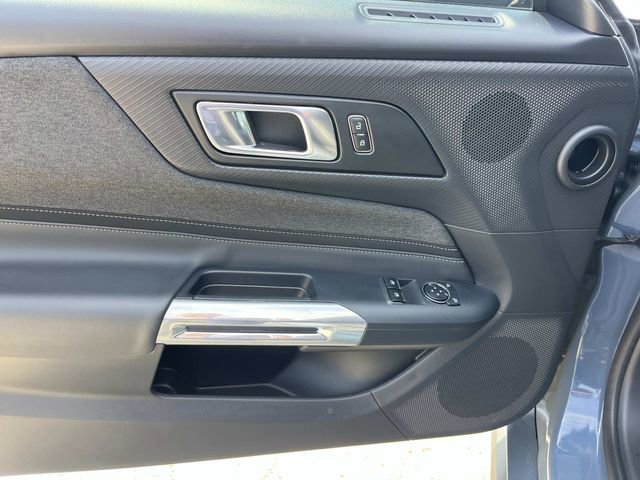 Certified 2024 Ford Mustang GT RWD image 24