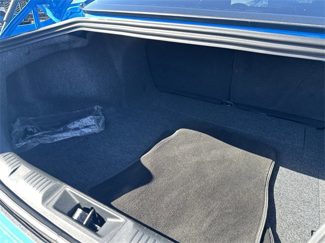 Certified 2024 Ford Mustang GT Premium image 41