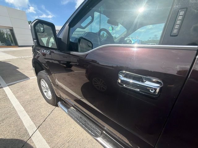 Certified 2019 Ford F150 4x4 SuperCrew image 41