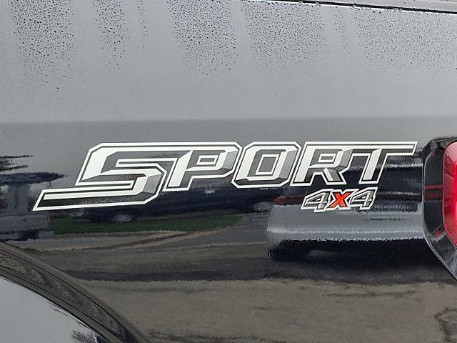 Certified 2017 Ford F150 XLT w/ Equipment Group 302A Luxury image 31