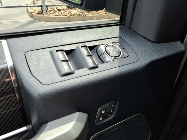 Certified 2019 Ford F150 Raptor w/ Equipment Group 802A Luxury AWD/4WD image 20