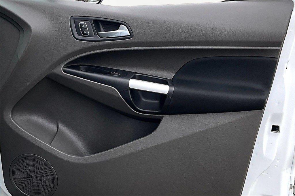 Certified 2019 Ford Transit Connect XLT FWD image 25