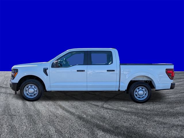 Certified 2026 Ford F150 XL RWD image 7