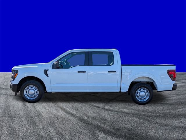Certified 2026 Ford F150 XL RWD image 7