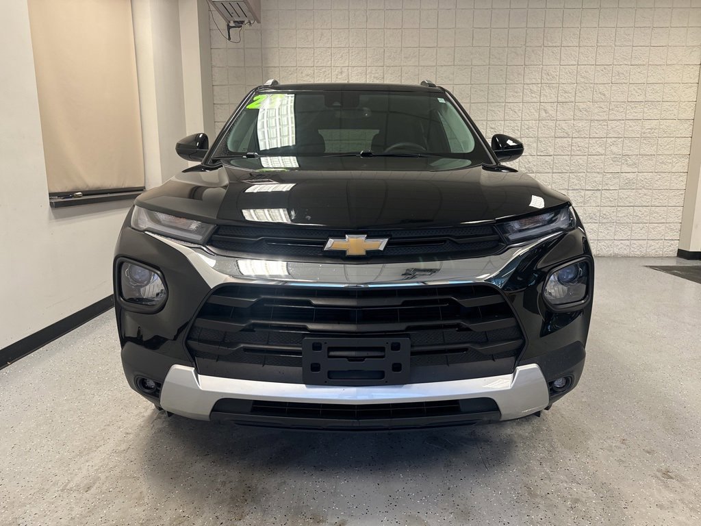 Used 2023 Chevrolet TrailBlazer LT w/ Convenience Package image 17