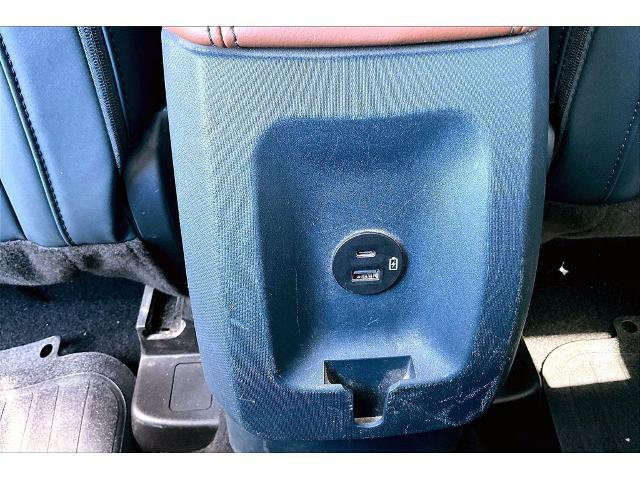 Certified 2022 Ford Maverick Lariat image 15