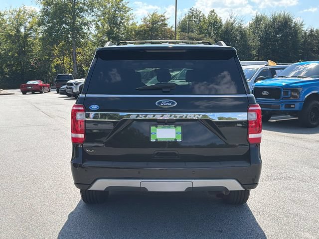 Certified 2018 Ford Expedition XLT w/ Equipment Group 202A RWD image 7