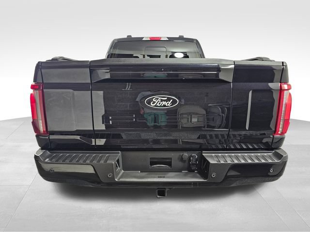 Certified 2024 Ford F150 Lariat w/ Equipment Group 502A High AWD/4WD image 6