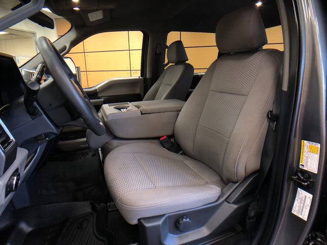 Certified 2022 Ford F250 XLT AWD/4WD image 10