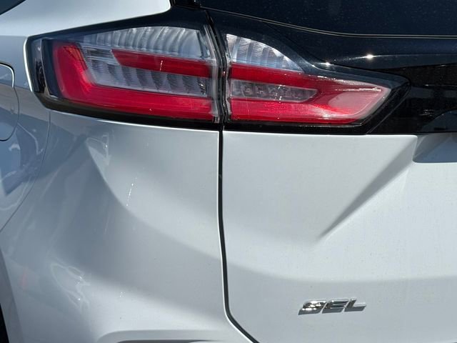 Certified 2023 Ford Edge SEL w/ Sport Appearance Package AWD/4WD image 28