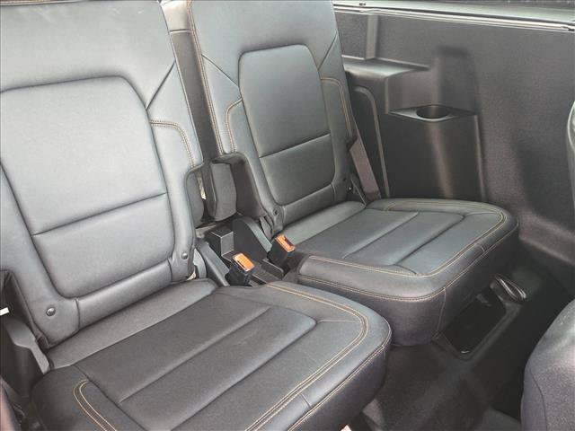 Certified 2023 Ford Bronco Badlands AWD/4WD image 19