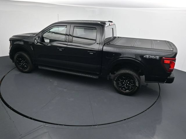 Certified 2026 Ford F150 XLT w/ Equipment Group 302A MID AWD/4WD image 26