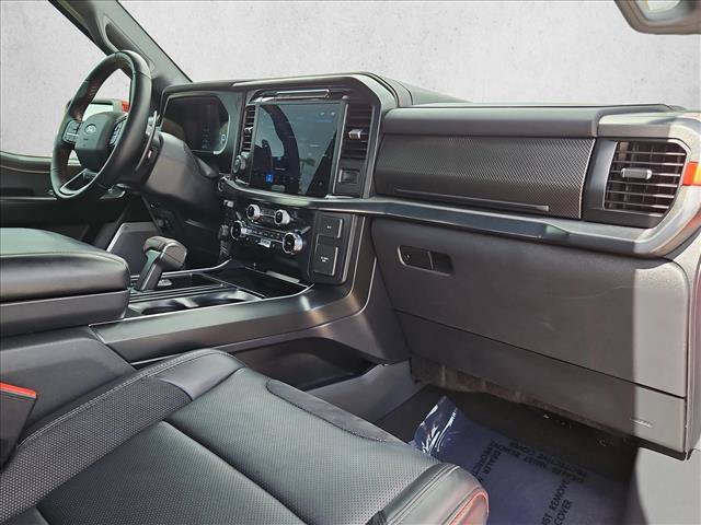 Certified 2025 Ford F150 Raptor AWD/4WD image 20