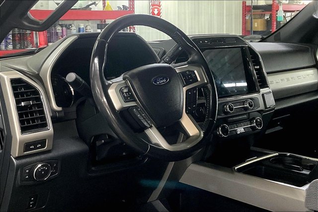 Certified 2022 Ford F250 Lariat AWD/4WD image 13