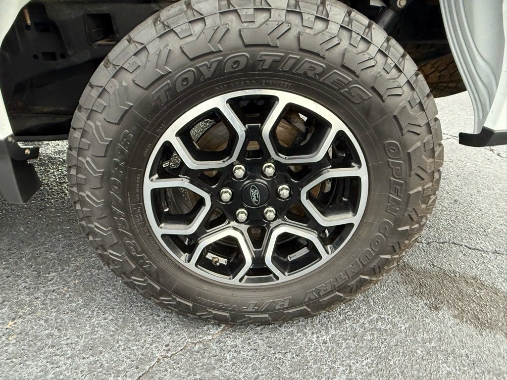 Certified 2023 Ford F150 XLT w/ Equipment Group 302A High image 15