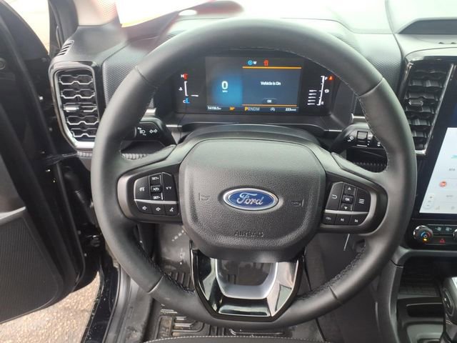 Certified 2024 Ford Ranger XLT w/ Equipment Group 301A High image 18