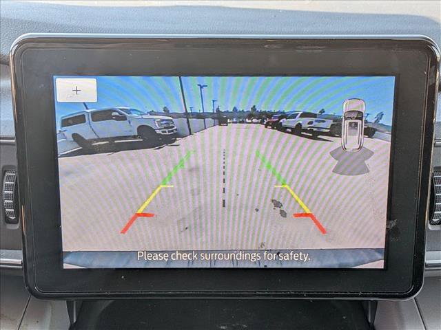 Certified 2023 Ford Explorer XLT w/ Equipment Group 202A RWD image 12